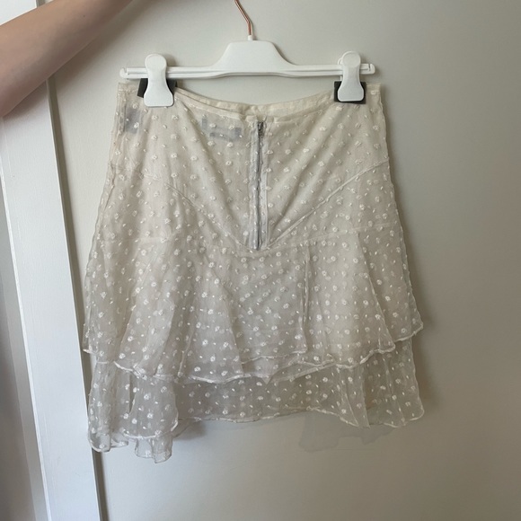 2 pieces top and skirt Isabel Marant - Picture 7 of 14